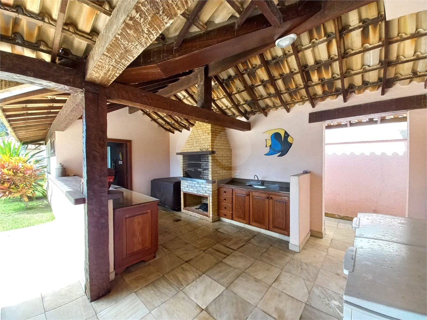 Casa à venda com 4 quartos, sendo 3 suítes,  em Geribá, Armação dos Búzios, RJ