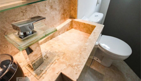 Apartamento à venda com 3 quartos em Freguesia do Ó, São Paulo, SP