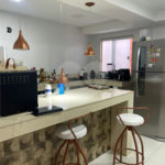 Casa à venda com 3 quartos, sendo 2 suítes, em Campo Grande, Rio de Janeiro, RJ