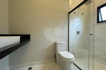 Casa à venda com 3 suítes no condomínio Helena Maria, Sorocaba - SP
