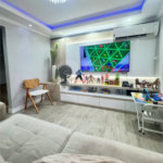 CASA À VENDA NO OLYMPIA PARK CLUBE – CAMPO GRANDE, RJ - ACEITA FINANCIAMENTO BANCÁRIO.