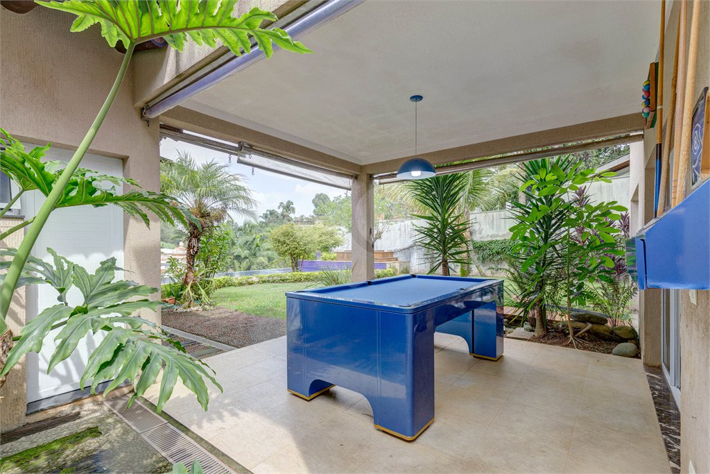 Casa à venda com 4 suítes em Chácara Flora, São Paulo, SP