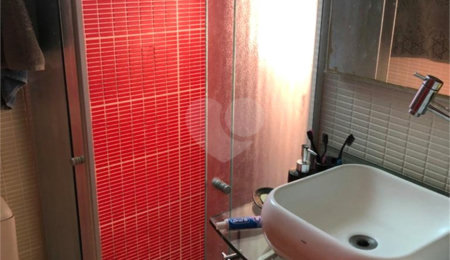 Apartamento à venda com 2 quartos em Freguesia do Ó, São Paulo, SP