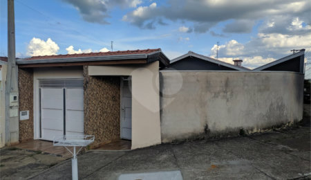 Casa Térrea à venda com 2 quartos em Jardim do Sol, Indaiatuba, SP
