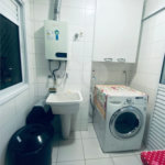 Apartamento à venda com 3 quartos, sendo 1 suíte, em Jardim Aida, Guarulhos, SP