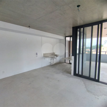 Apartamento à venda com 3 quartos, sendo 1 suíte, em Perdizes, São Paulo, SP