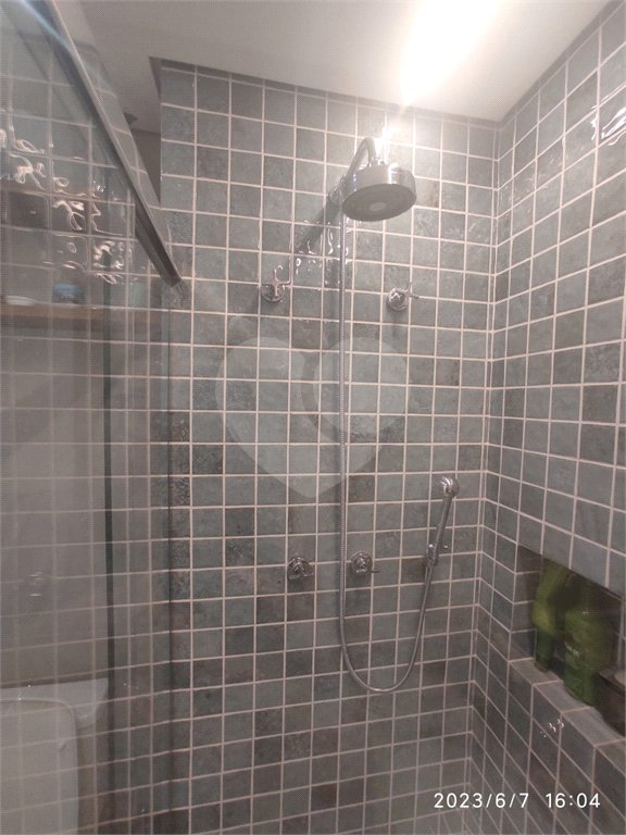 Apartamento à venda com 2 quartos, sendo 1 suíte, em Vila Santa Catarina, São Paulo, SP