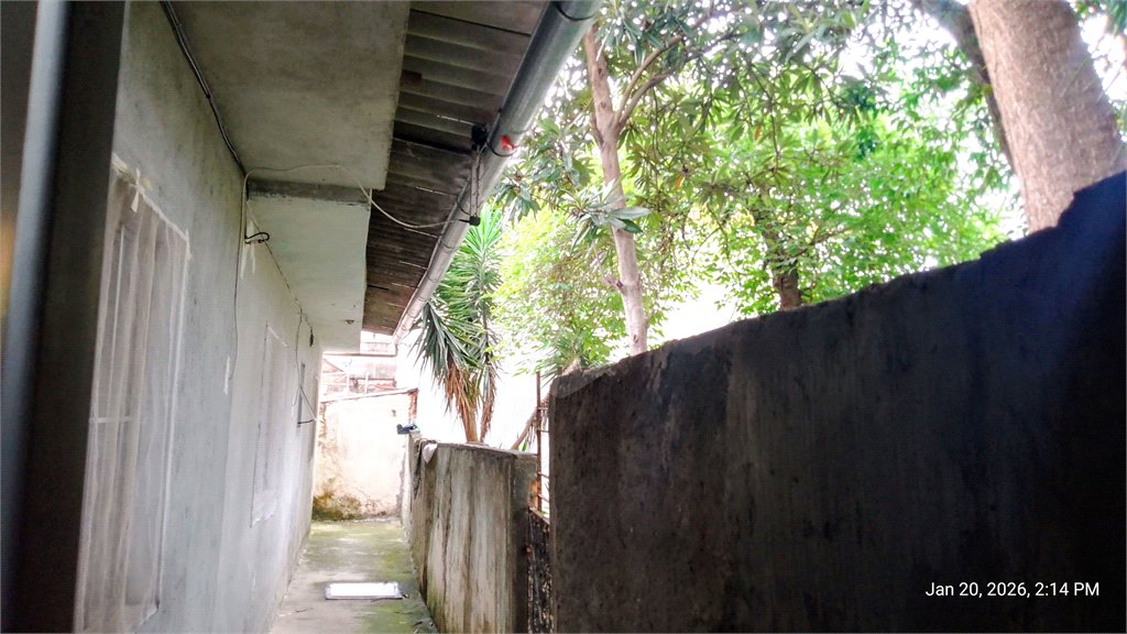 Terreno à venda em Casa Verde, São Paulo, SP