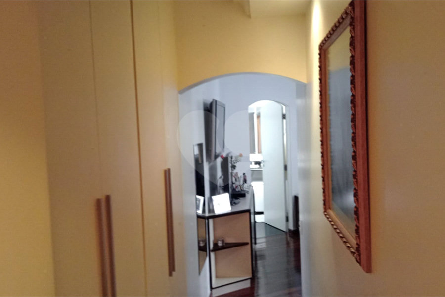 Apartamento à venda com 3 quartos, sendo 1 suíte,  em Santana, São Paulo, SP