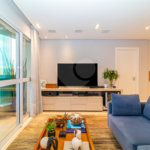 Apartamento à venda com 3 quartos, sendo 1 suíte, em Vila Cruzeiro, São Paulo, SP