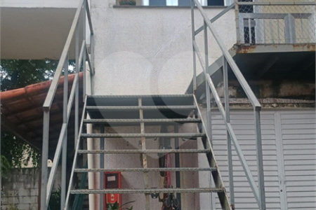 Villagio à venda com 3 quartos em Senador Vasconcelos, Rio de Janeiro, RJ