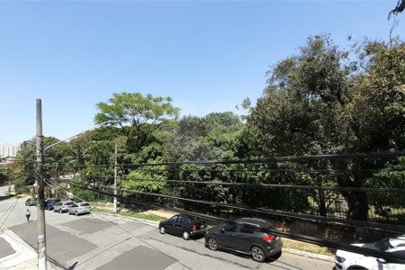 Sobrado à venda com 2 quartos, sendo 1 suíte, em Parque São Domingos, São Paulo, SP