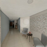 Apartamento para alugar com 3 quartos, sendo 1 suíte, no Centro, São Bernardo do Campo, SP