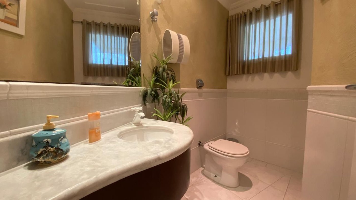 Apartamento com 3 dormitórios à venda, 164 m² por R$ 1.480.000,00 - Enseada - Guarujá/SP