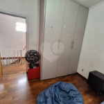 Sobrado à venda com 4 quartos, sendo 2 suítes, em Mandaqui, São Paulo, SP