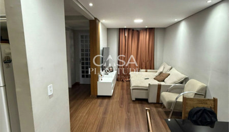 Casa em condomínio à venda com 3 quartos em Green Valley, Votorantim, SP