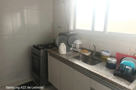 Apartamento para alugar com 3 suítes em Água Fria, São Paulo, SP