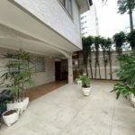 Casa Residencial à venda, Embaré, Santos - CA0388.