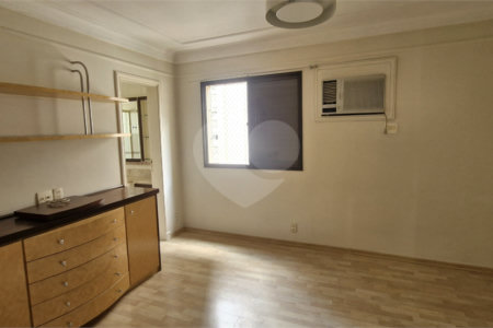 Apartamento à venda com 4 quartos, sendo 3 suítes, em Santa Cecília, São Paulo, SP