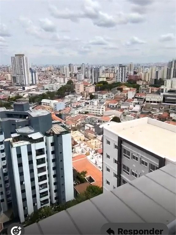 Apartamento à venda com 2 quartos, sendo 1 suíte, em Vila Mazzei, São Paulo, SP