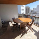 Duplex para alugar com 3 suítes em Real Parque, São Paulo, SP