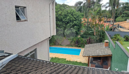 Sobrado para alugar com 4 quartos, sendo 2 suítes, em Interlagos, São Paulo, SP