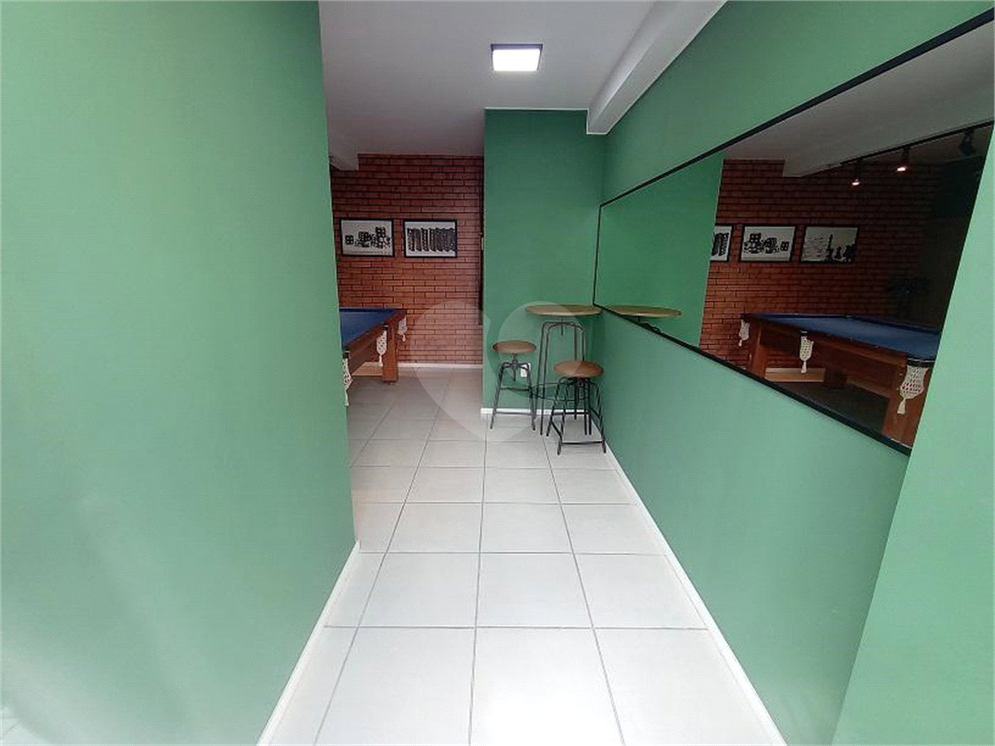 Apartamento à venda com 3 quartos, sendo 1 suíte, em Camorim, Rio de Janeiro, RJ