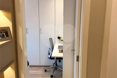 Apartamento à venda com 2 quartos, sendo 1 suíte, em Barra Funda, São Paulo, SP