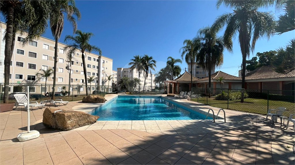 Apartamento à venda com 2 quartos em Vossoroca, Votorantim, SP