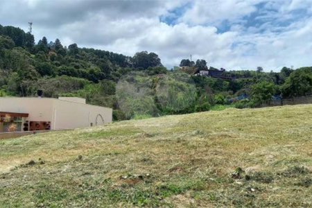 Terreno à venda no condomínio Villagio Di Verona, Vinhedo - SP