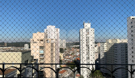 Apartamento à venda com 3 quartos, sendo 1 suíte,  em Vila Guarani (z Sul), São Paulo, SP