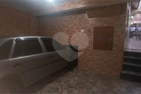 Casa Térrea à venda com 2 quartos em Jardim Arpoador, São Paulo, SP