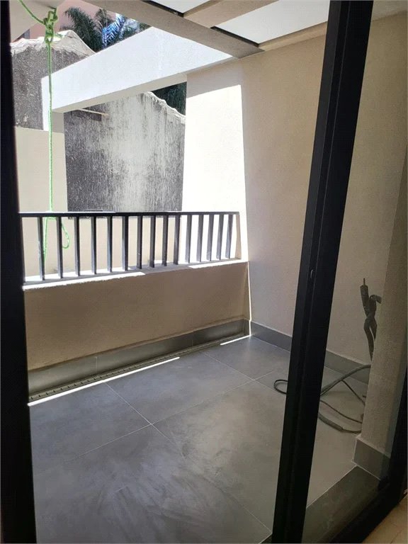 Apartamento à venda com 1 quarto em Pinheiros, São Paulo, SP