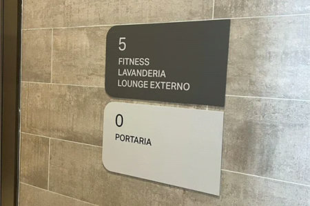Apartamento à venda com 1 quarto em Vila Cordeiro, São Paulo, SP