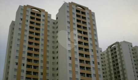 Apartamento à venda com 3 quartos em Vila Nova Cachoeirinha, São Paulo, SP