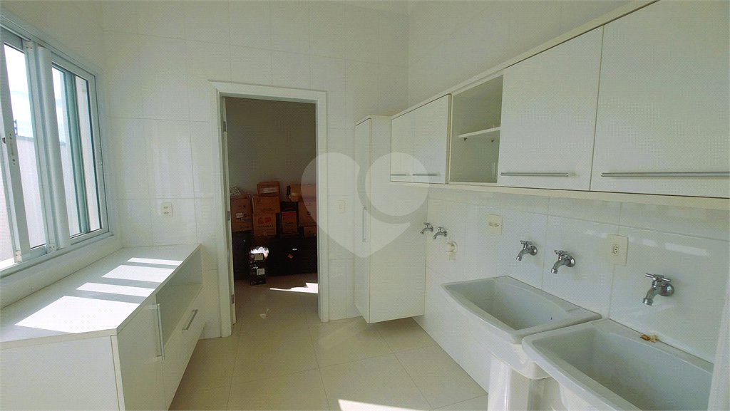 Casa à venda com 3 suítes no condomínio Ângelo Vial, Sorocaba - SP