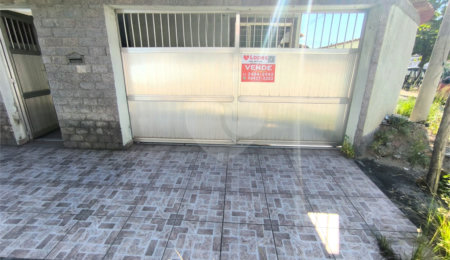 Casa à venda com 2 quartos em CAMPO GRANDE, Rio de Janeiro, RJ