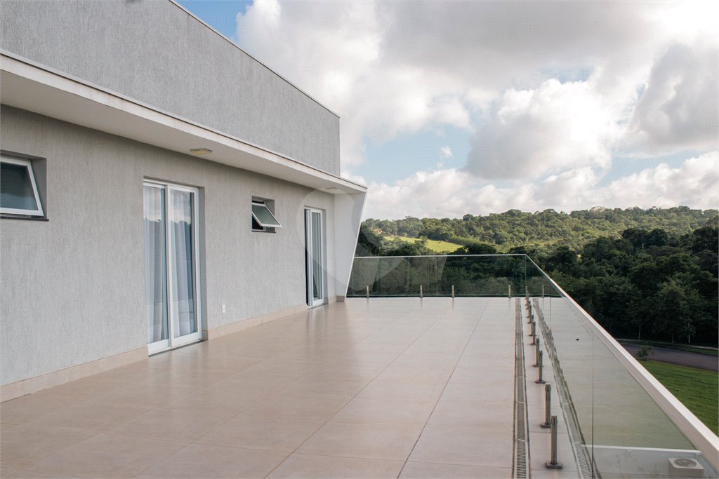 Casa à venda com 4 suítes no condomínio Residencial Saint Charbel, Araçoiaba da Serra - SP