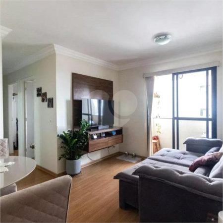 Apartamento à venda com 3 quartos, sendo 1 suíte, em Parque Mandaqui, São Paulo, SP