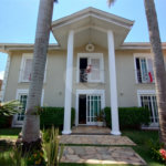 Casa à venda com 5 suítes em Jardim Colombo, Itapetininga, SP