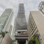 Apartamento à venda com 2 suítes em Cerqueira César, São Paulo, SP