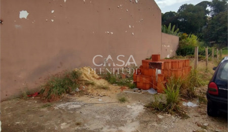 Terreno à venda no Centro, Sorocaba, SP