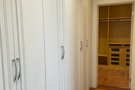 Apartamento à venda com 4 suítes em Vila Suzana, São Paulo, SP