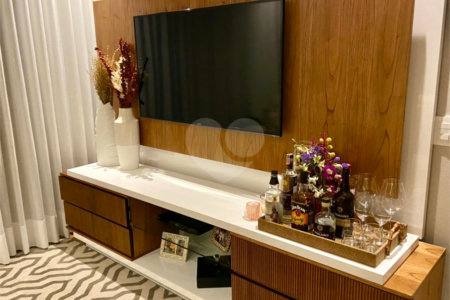 Apartamento à venda com 2 quartos, sendo 1 suíte, em Bela Vista, São Paulo, SP