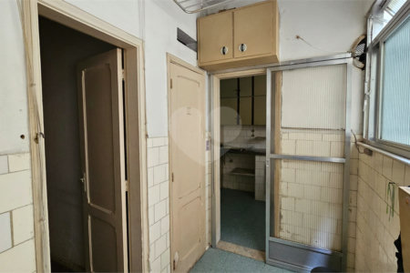 Apartamento à venda com 2 quartos em Tijuca, Rio de Janeiro, RJ