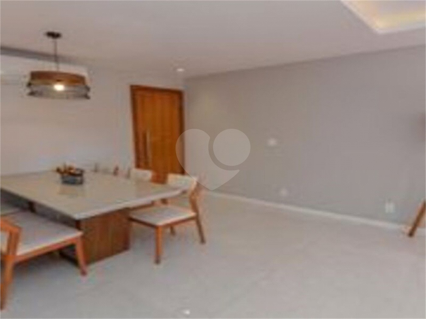 Apartamento à venda com 3 quartos em Tijuca, Rio de Janeiro, RJ
