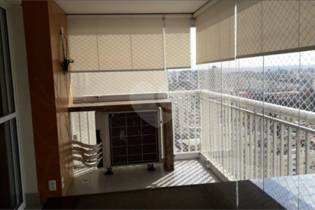 Apartamento à venda com 3 quartos, sendo 1 suíte, no Centro, São Bernardo do Campo, SP