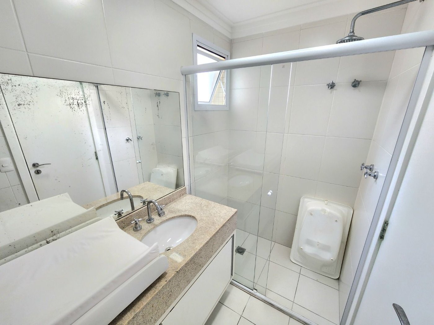 Apartamento com 3 dormitórios à venda, 155 m² por R$ 2.379.000,00 - Embaré - Santos/SP