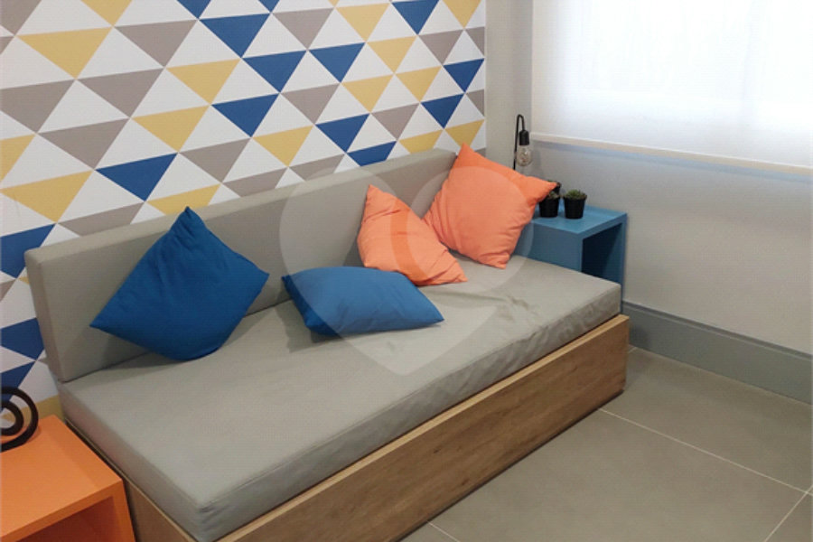 Apartamento à venda com 3 quartos, sendo 1 suíte, em Vila Guilherme, São Paulo, SP