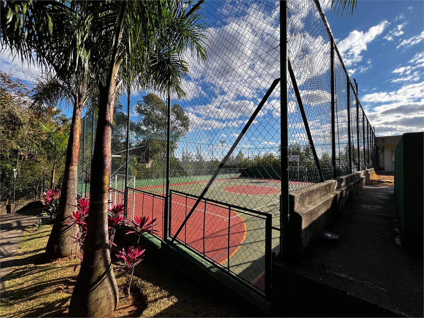 Apartamento para alugar com 2 quartos em Jardim Guarujá, Sorocaba, SP